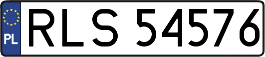 RLS54576