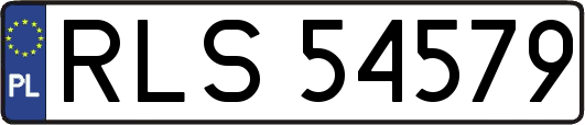 RLS54579