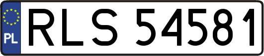 RLS54581