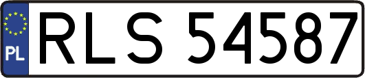 RLS54587
