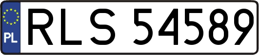 RLS54589
