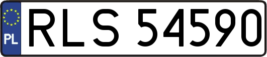 RLS54590