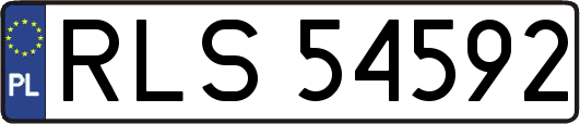 RLS54592
