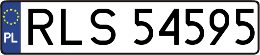 RLS54595