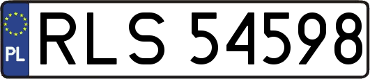 RLS54598