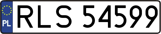 RLS54599