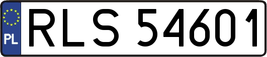 RLS54601