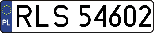 RLS54602