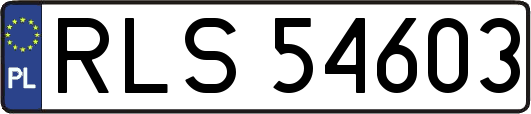 RLS54603