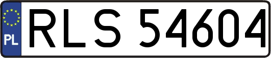 RLS54604