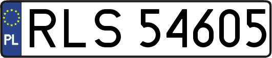 RLS54605