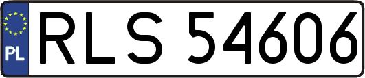 RLS54606