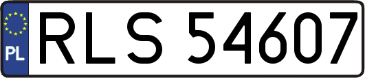 RLS54607