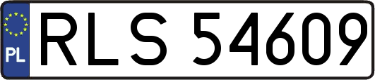 RLS54609