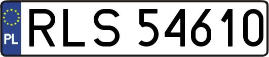 RLS54610