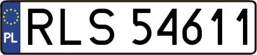 RLS54611