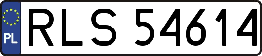 RLS54614