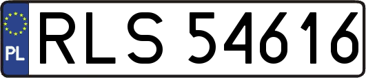 RLS54616