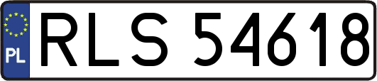 RLS54618