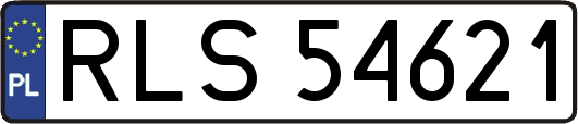 RLS54621