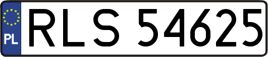 RLS54625