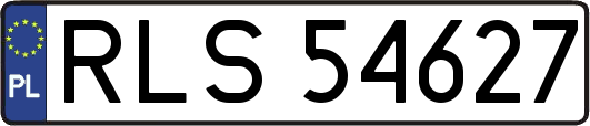 RLS54627