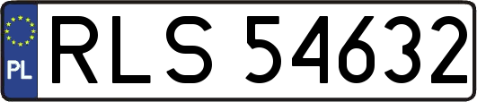 RLS54632