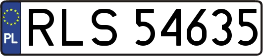RLS54635
