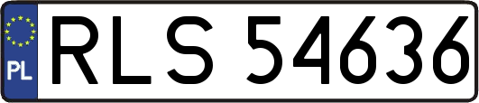 RLS54636