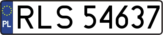 RLS54637