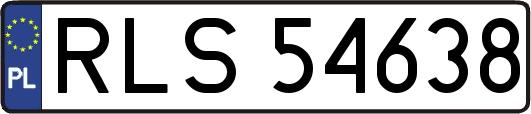 RLS54638