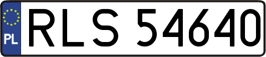 RLS54640