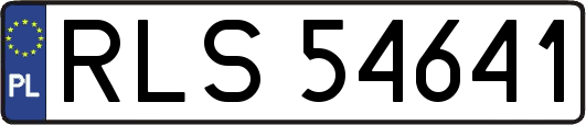 RLS54641