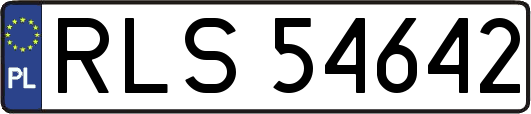 RLS54642
