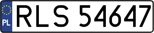 RLS54647