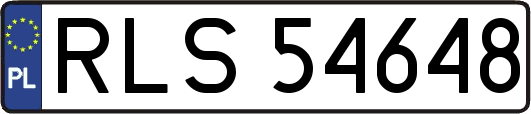 RLS54648