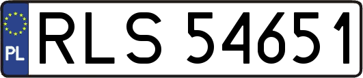 RLS54651