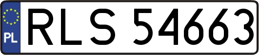 RLS54663