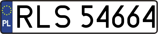 RLS54664
