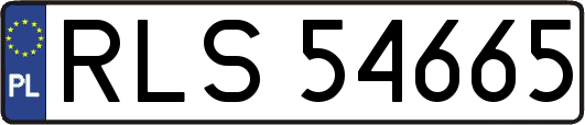 RLS54665