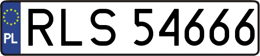 RLS54666