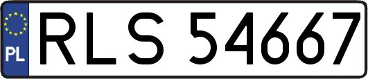 RLS54667