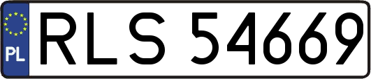 RLS54669