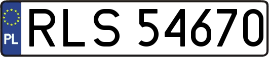 RLS54670