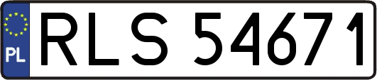 RLS54671