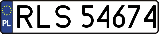 RLS54674