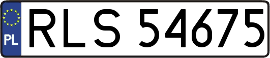 RLS54675