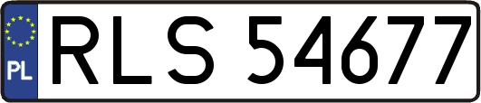 RLS54677