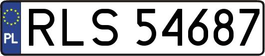 RLS54687