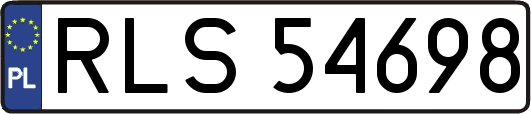 RLS54698